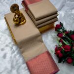 *_பூந்தமிழ் புடவைகள்_* KGR Family collections