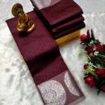 *_பூந்தமிழ் புடவைகள்_* KGR Family collections