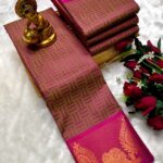 *_பூந்தமிழ் புடவைகள்_* KGR Family collections