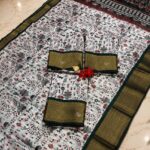 *Market New Launch *Premium Dolla Silk Sarees KGR Family collections