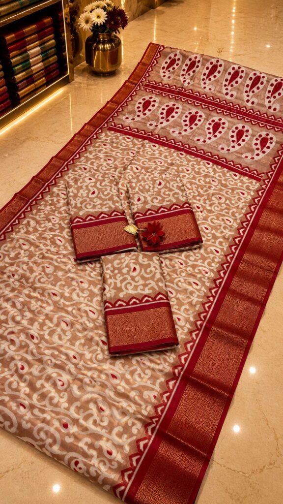 *Market New Launch *Premium Dolla Silk Sarees KGR Family collections