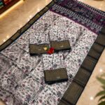 *Market New Launch *Premium Dolla Silk Sarees KGR Family collections