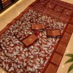 *Market New Launch *Premium Dolla Silk Sarees KGR Family collections