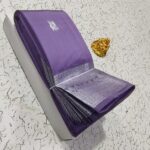 soft Silk Big border Saree collection KGR Family collections