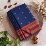 *Semi Kanchi Soft Silk Saree* KGR Family collections