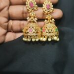 beautiful and elegant jumkha KGR Family collections