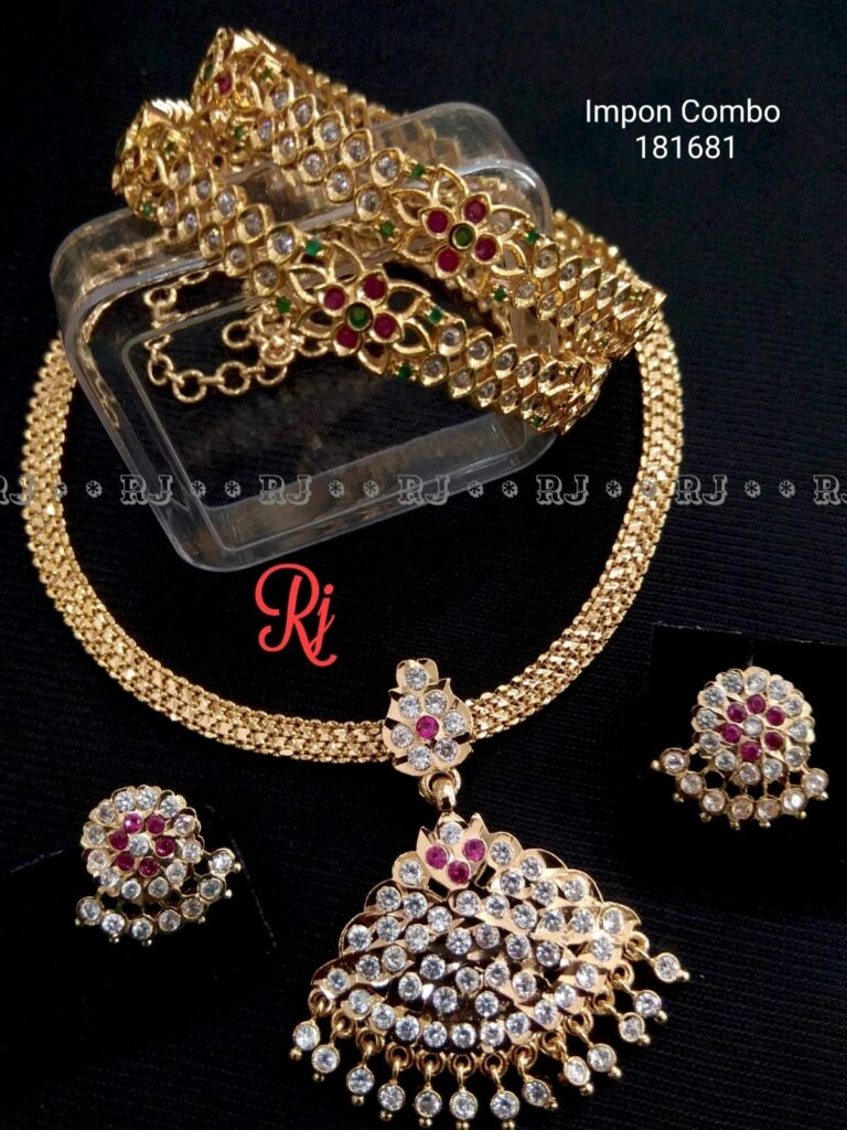 KGR Family collections