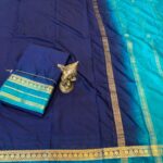 *MYSORE SILK SAREES* KGR Family collections