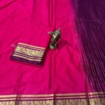 *MYSORE SILK SAREES* KGR Family collections
