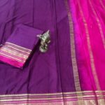 *MYSORE SILK SAREES* KGR Family collections