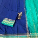 *MYSORE SILK SAREES* KGR Family collections