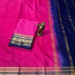 *MYSORE SILK SAREES* KGR Family collections