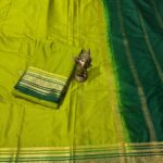 *MYSORE SILK SAREES* KGR Family collections