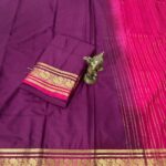 *MYSORE SILK SAREES* KGR Family collections