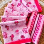 *Soft and lightweight* *linen cottton sarees KGR Family collections