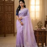 *Fancy Embroidery sarees* KGR Family collections