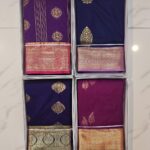KGR Family collections