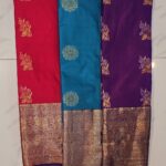 KGR Family collections