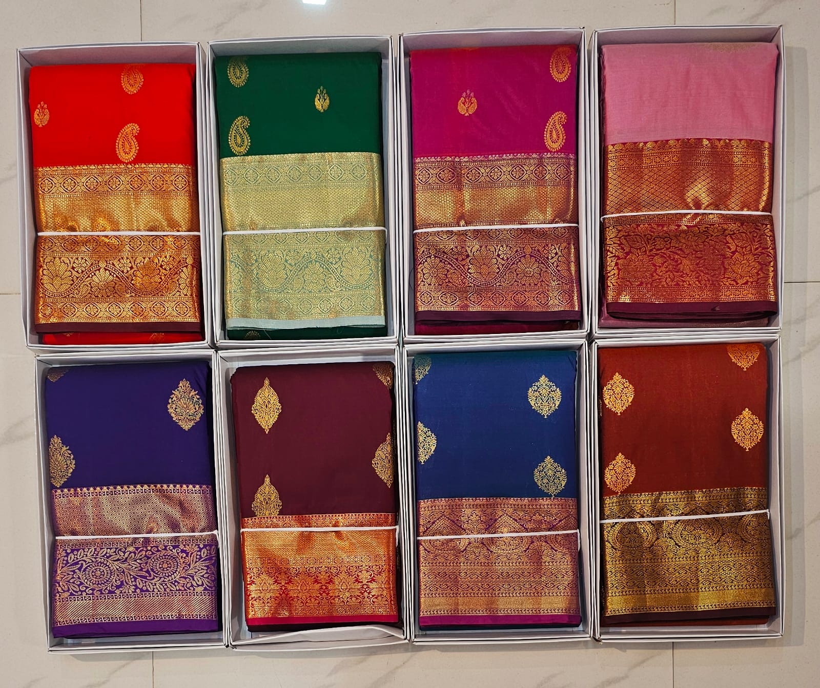 pure silk certified silk sarees in affordable price