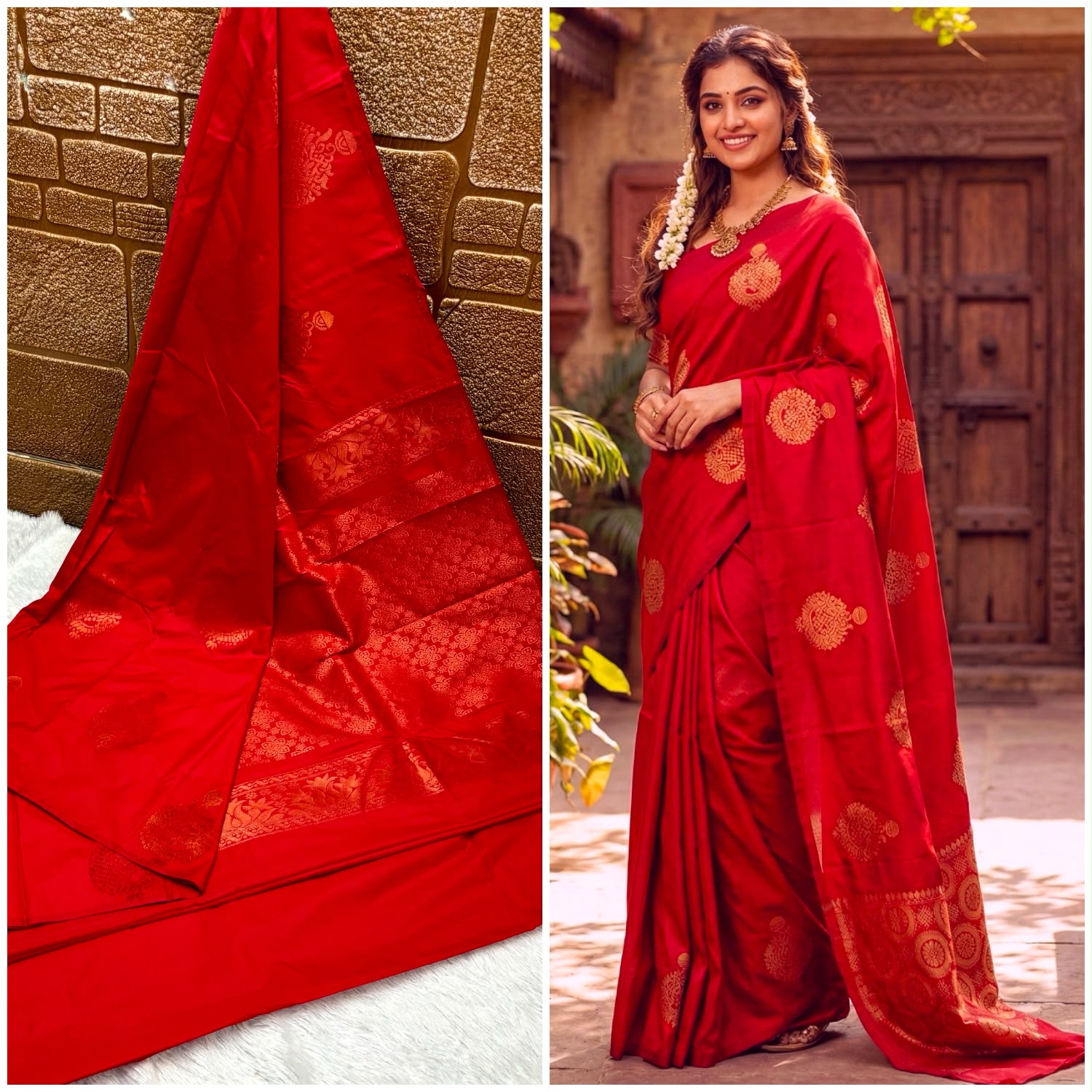 kanchi special soft silk sarees